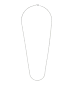 Chaîne - Classy Silver