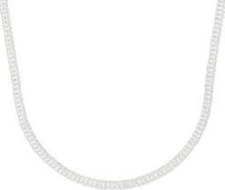Chaîne - Classy Silver