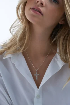 Chaîne - Croix