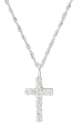 Chaîne - Elegant Cross