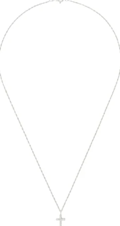 Chaîne - Elegant Cross