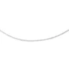 Chaîne - Fine Silver Extention