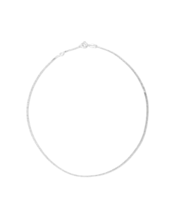 Chaîne - Fine Silver Extention