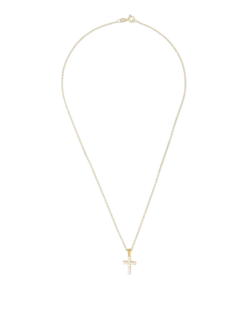 Chaîne - Golden Cross