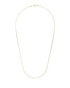 Chaîne - Gold Snake