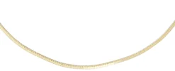 Chaîne - Gold Snake