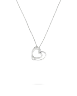 Chaîne - Heart Frame