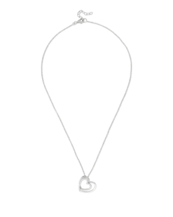 Chaîne - Heart Frame