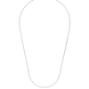 Chaîne - Heavenly Silver