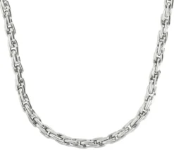 Chaîne Homme - Men Stainless Steel
