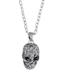 Chaîne Homme - Totenkopf