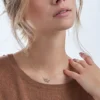 Chaîne - Lovely Hearts