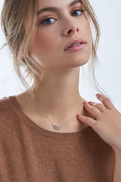 Chaîne - Lovely Hearts