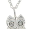 Chaîne - Lovely Owl