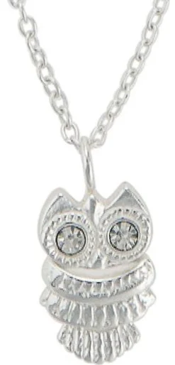 Chaîne - Lovely Owl