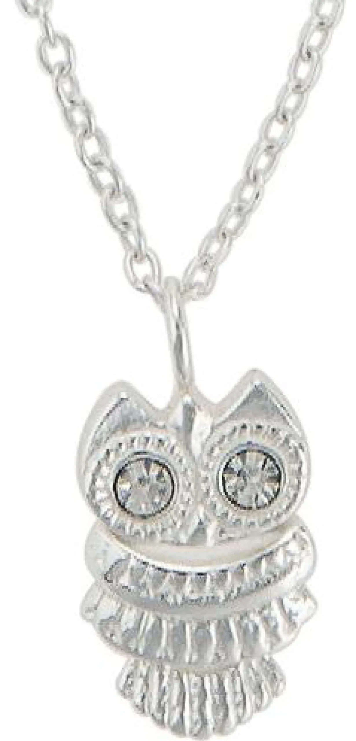 Chaîne - Lovely Owl