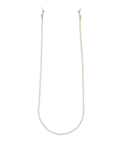 Chaîne à lunettes - Cute Pearls