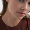 Chaîne - Luxury Silver