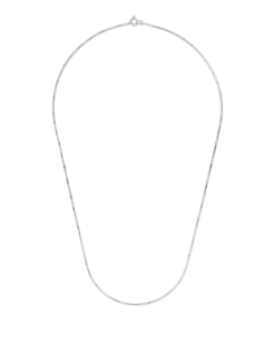 Chaîne - Luxury Silver