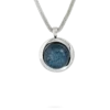 Chaîne - Marbled Turquoise