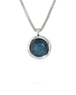 Chaîne - Marbled Turquoise