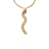 Chaîne - Mesh Knot