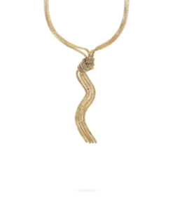 Chaîne - Mesh Knot
