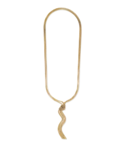 Chaîne - Mesh Knot