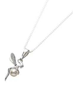Chaîne - Perle - Elfe