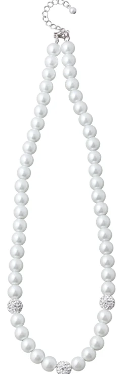 Chaîne - Perles strass