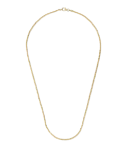 Chaîne - Shiny and Gold