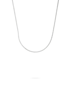 Chaîne - Silver