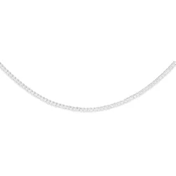 Chaîne - Silver Modest