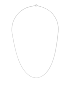 Chaîne - Silver Modest