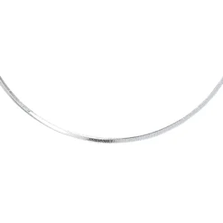 Chaîne - Silver Snake