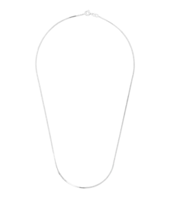 Chaîne - Silver Snake