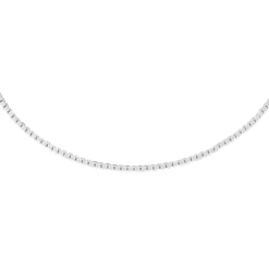 Chaîne - Silvery
