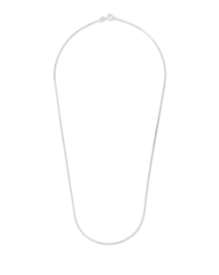 Chaîne - Silvery