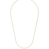 Chaîne - Simple Gold