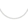 Chaîne - Soft Silver