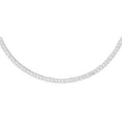 Chaîne - Soft Silver