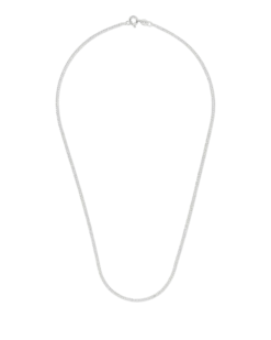 Chaîne - Soft Silver