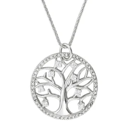 Chaîne - Sparkling Tree