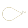 Chaînette de cheville - Golden Summer