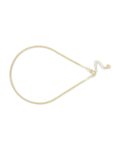Chaînette de cheville - Golden Summer