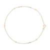 Chaînette de cheville - Shiny Balls