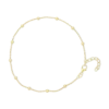 Chaînette de cheville - Tiny Balls