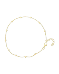 Chaînette de cheville - Tiny Balls