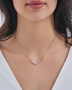 Chaîne - Zirconia Spring