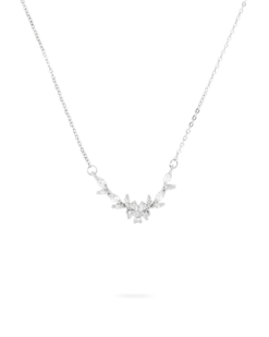 Chaîne - Zirconia Spring